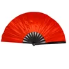 สีแดง