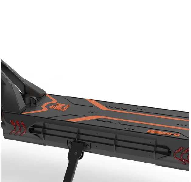 Ultimate Well-priced Hot Selling Good Quality G3 PRO All-terrain Electric Scooter for Adults