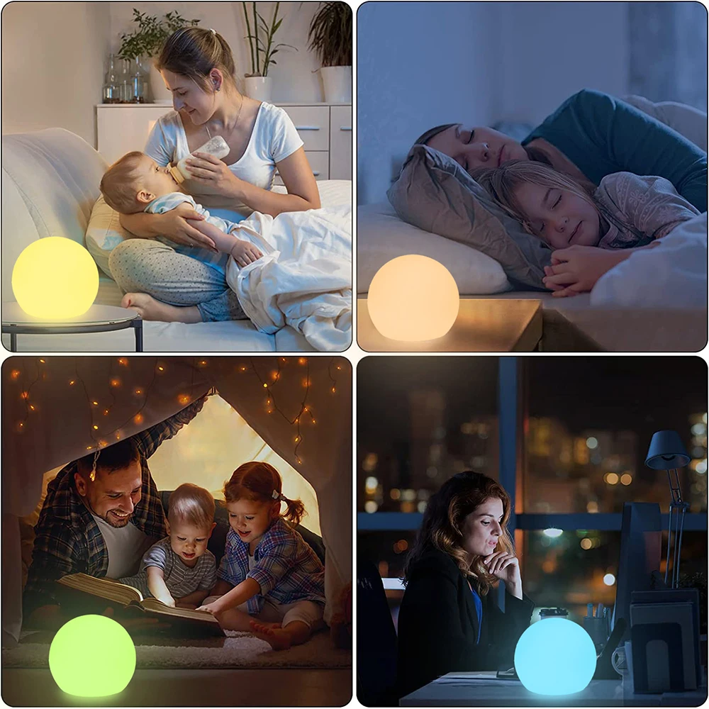 product rgb led ball indoor outdoor use decra creative lights and ambient lights for pool and seaside led ball-8