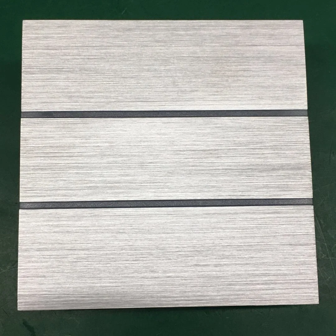 Умный выключатель света Eastkame с Wi-Fi или zigbee и сенсорные настенные выключатели для google smart home