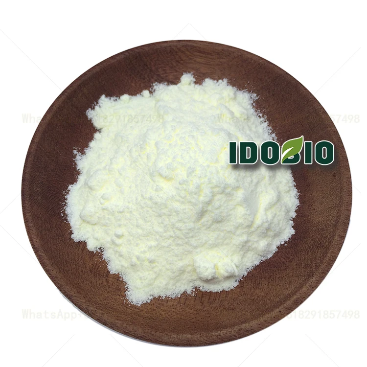 EXW цена Витамин K2 MK4 и Menaquinone-7 Витамин K2 MK7 порошок VitaminK2MK7 2000 ppm