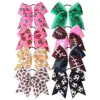 Print Cheer Bows