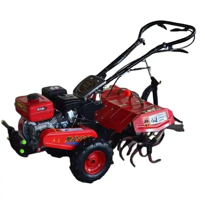 Agricultural Mini Tiller Mini Power Tiller Farm Cultivator| Alibaba.com