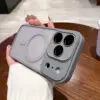 Titanium gray