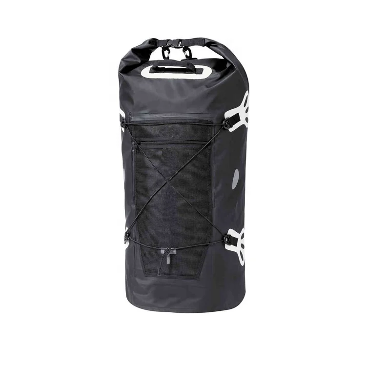 waterproof roll bags for motorcycles