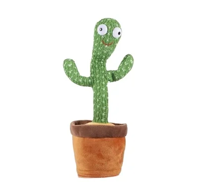 alibaba dancing cactus