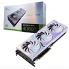 RTX 4060 Ti สีสันสดใส อัลตร้า ดับเบิลยู โอซี แซด 8 จี