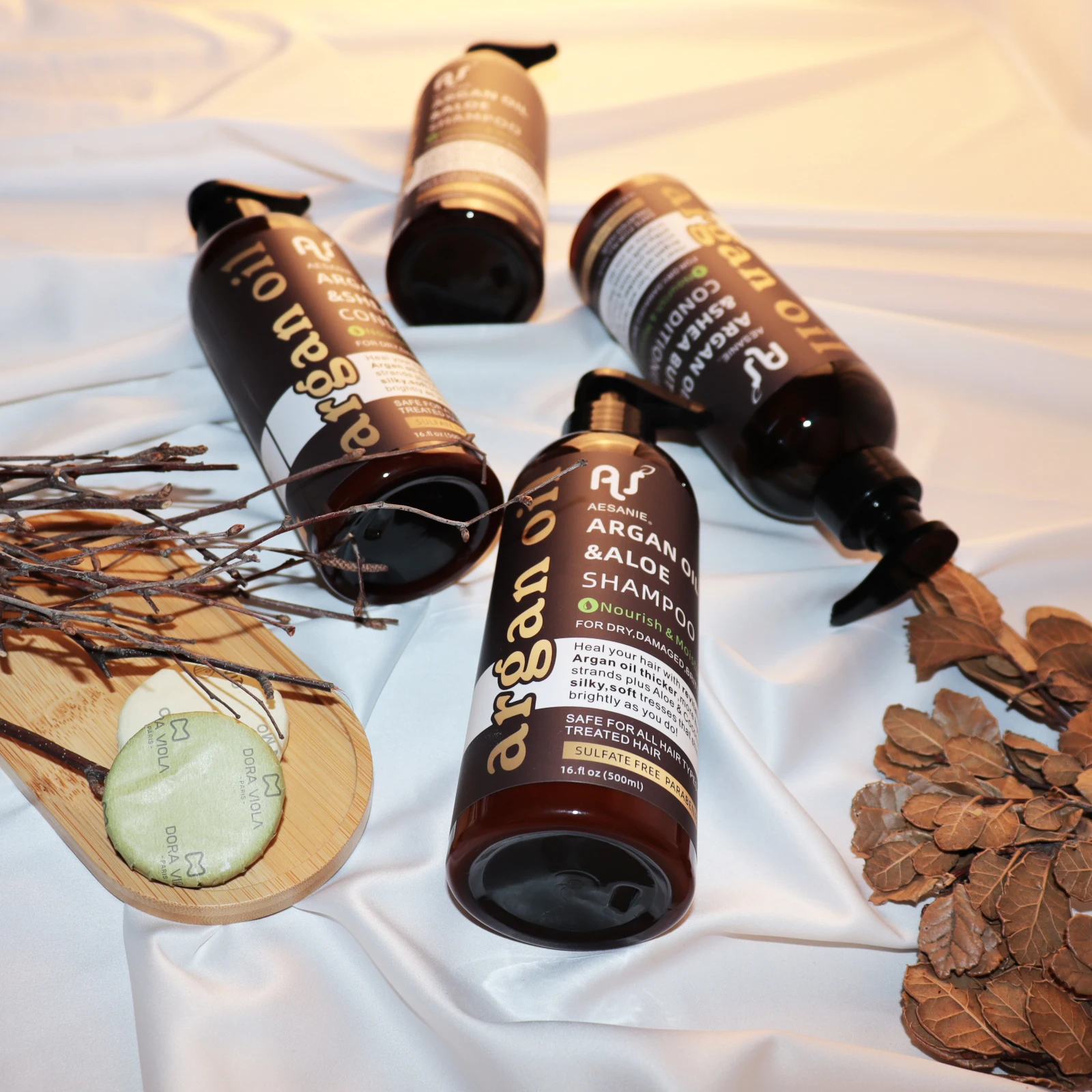 Low Moq Cream Silk Conditioner Repair Conditioner Lotion Nourishing