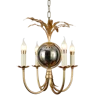 Antique Brass
