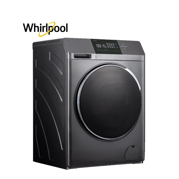High Quality Washing Machine Laundry Home Appliances Washing Machine