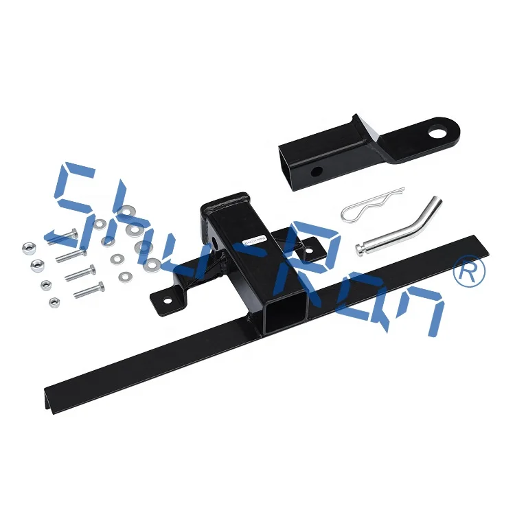 club car trailer hitch