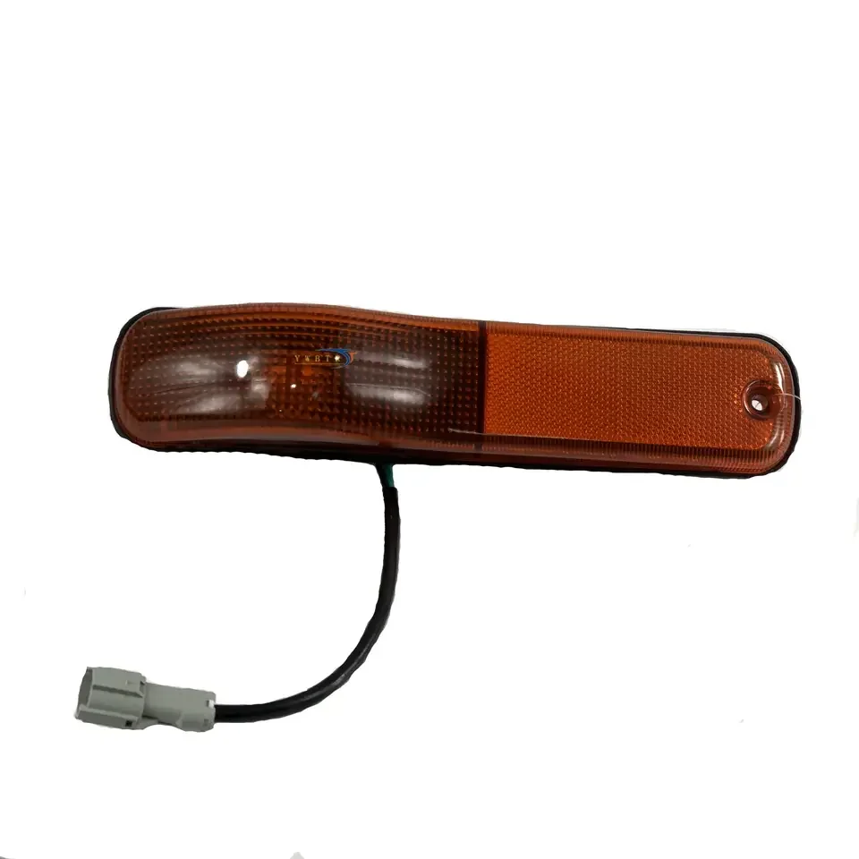 High-quality Door Lamp 1868300115 for FSR/FTR/FRR/FVR