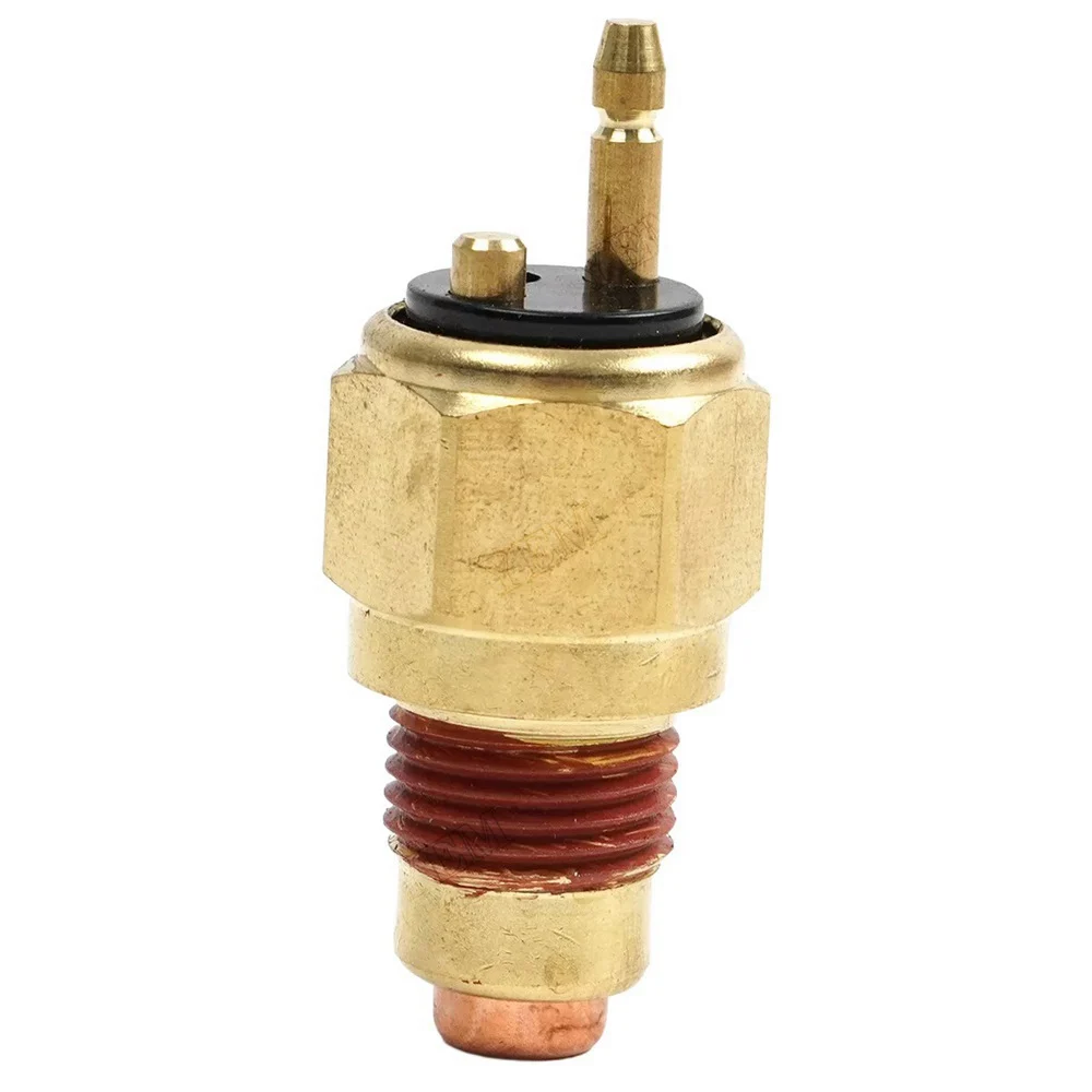 Temperature Sending Switch YM121250-44901 for Komatsu Skid Steer Loader CK20 CK25 CK30 CK35 2