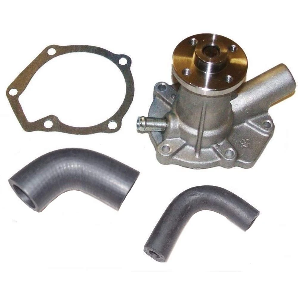 IZUMI Water Pump With Thermostat for Kubota B1550D B1550E B1550HST-D B1550HST- Engine Parts Manufacturer