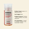 Vitamin A C E Makeup Remover