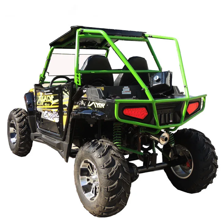 2020 New Diesel UTV 4x4 Mini Quad UTV 150cc 200cc 250cc 300cc for Sale
