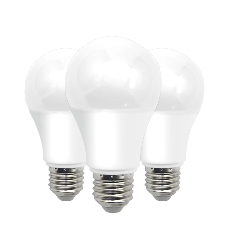 Replacement 100W Equivalent light E26 E27 B22 LED 12 Bulb Cool White Smart light 