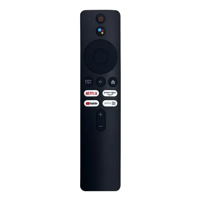 Xmrm-M3 Replacement Voice Function Remote Control Fit for Xiaomi Smart Tv L55M6-ARG MDZ-24-AA L55M6-ESG Remote Control Unit