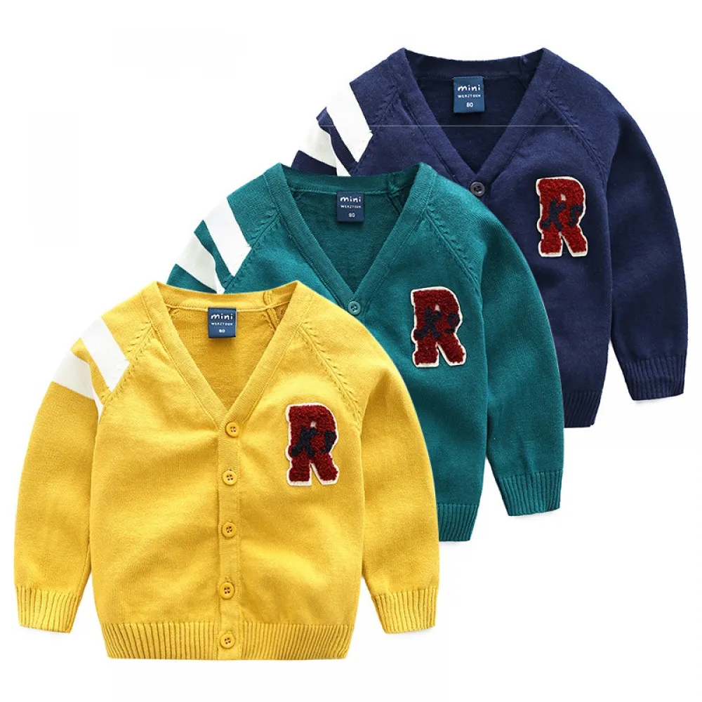 sweaters for baby boy online