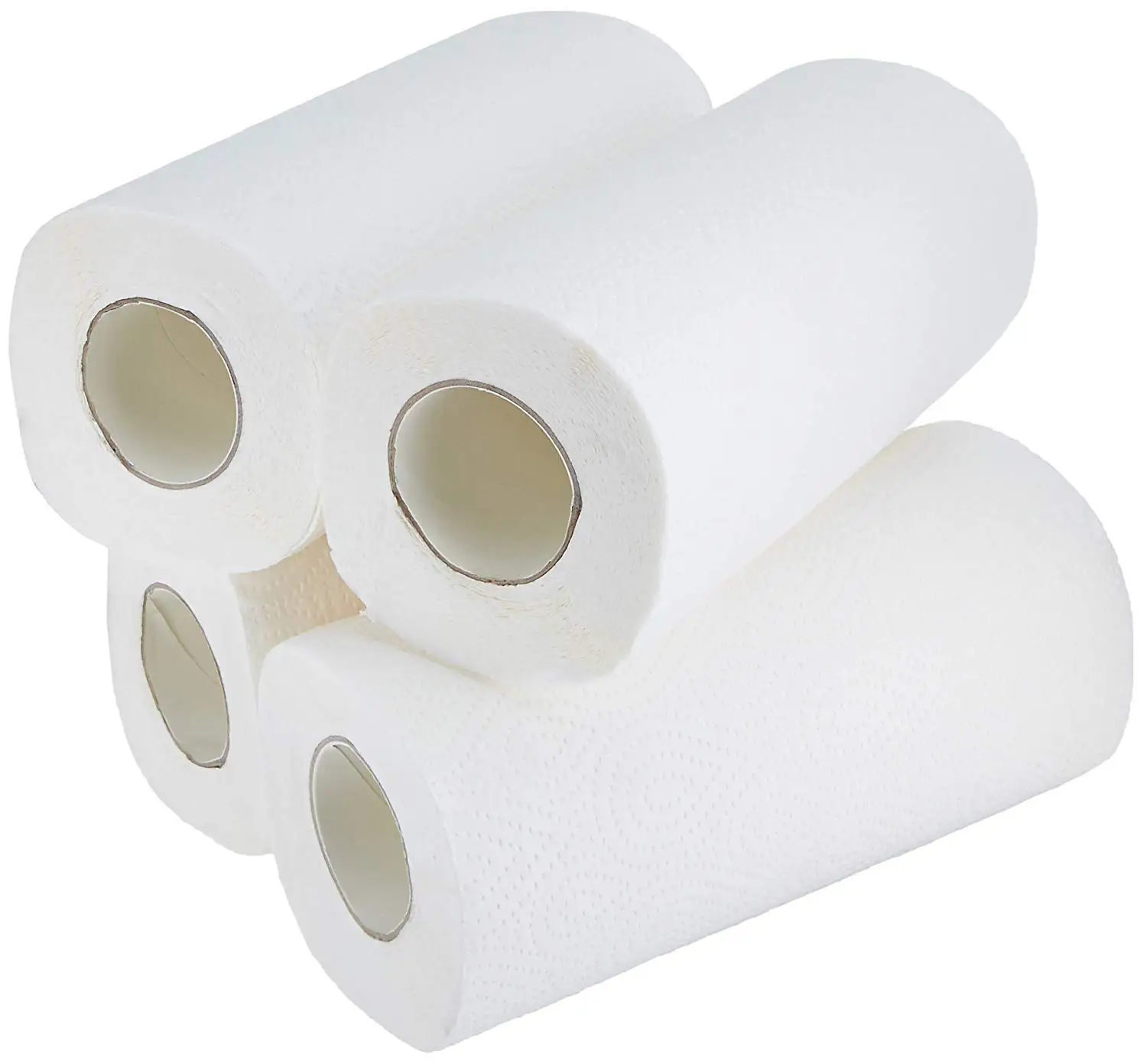 100 Sheets Super Absorbent High Quality Paper Kitchen Towel with Virgin  Wood Pulp - China Paper Towel and Roll Paper Towel price