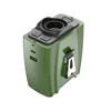 Verde militar