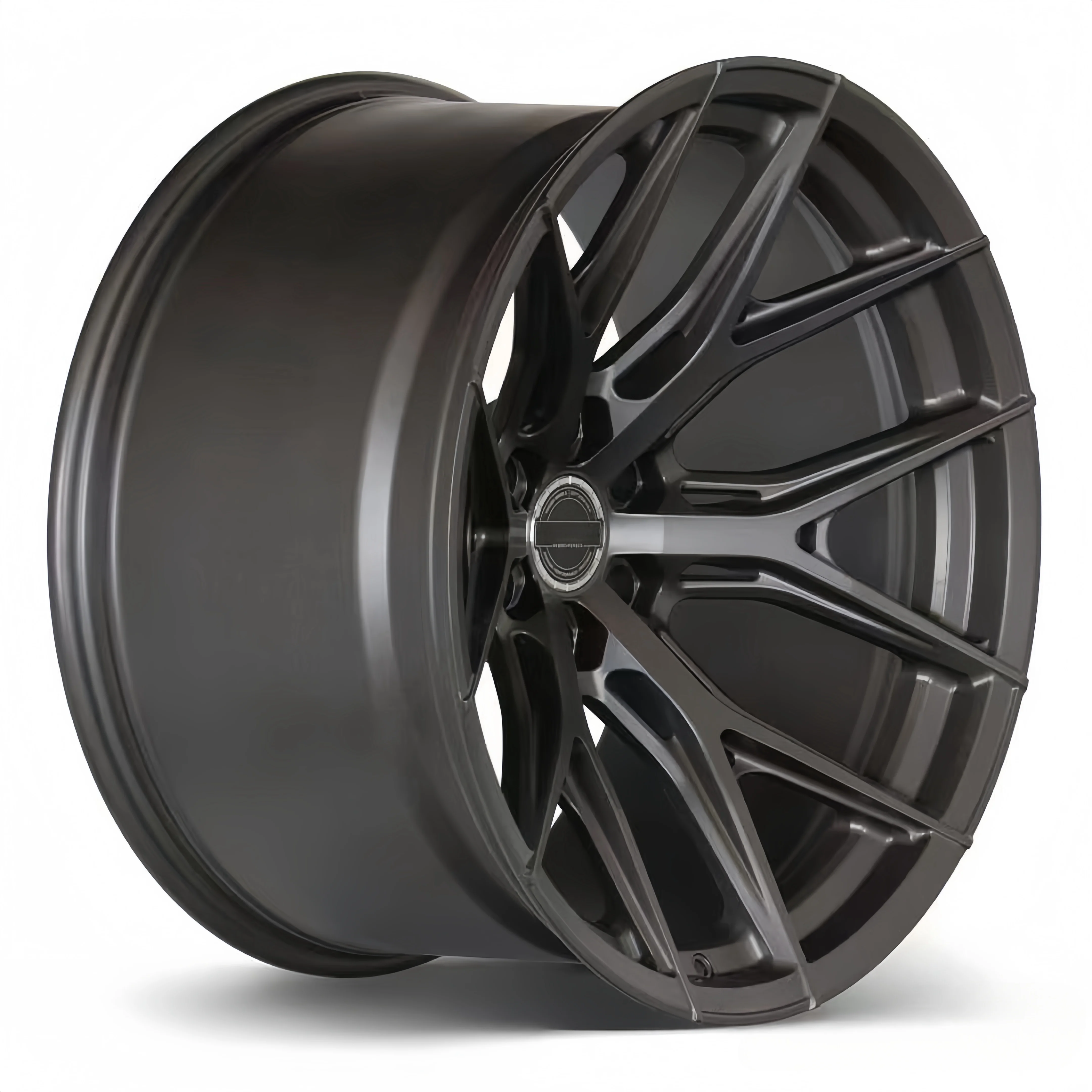 XINLAI 4x4 6x139.7 Rims Concave Design 5x150 Offroad Beadlock 16x8 15 17 Inch Wheel for Y60 Y61 Ford Jeep JK H2 Pickup Suv