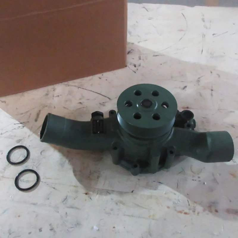 Truck Cooling Spare Parts Engine parts cooling system 612600061603 612600061364 water pump WP10 for sale factory