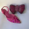 fucsia set 2