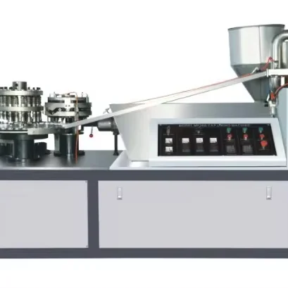 CSD Cap Lining Machine