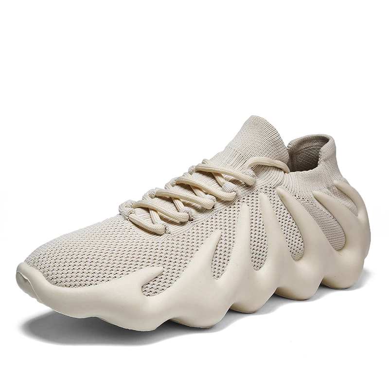 2022 Breathable Running Shoes For Men 