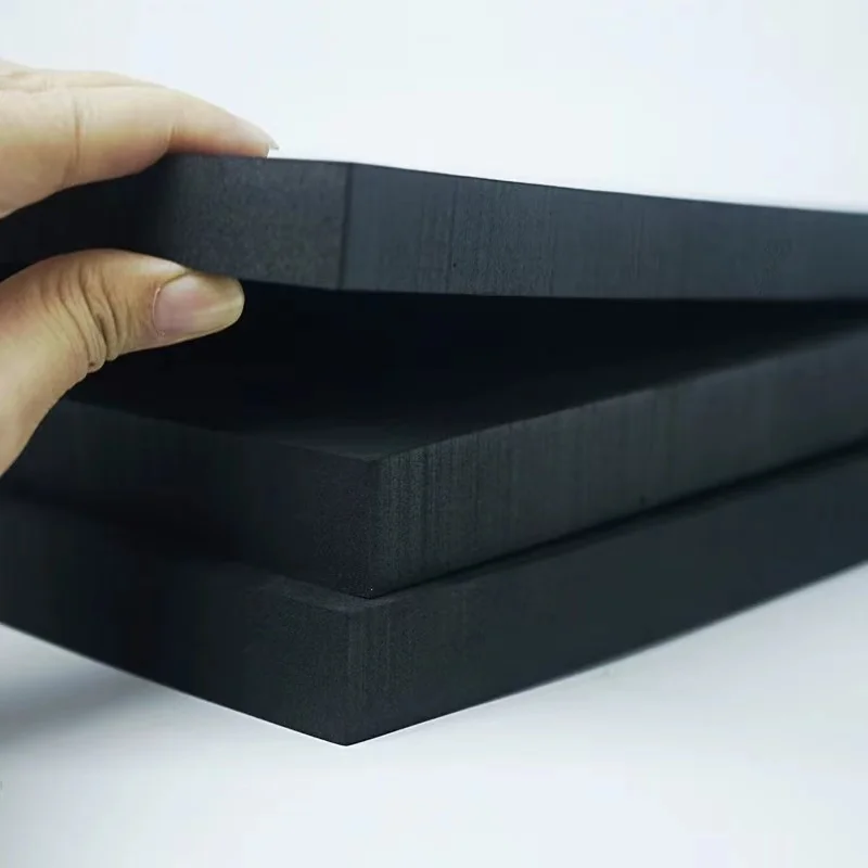 Custom wear-resistant EVA packaging foam