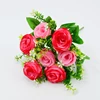Rose double