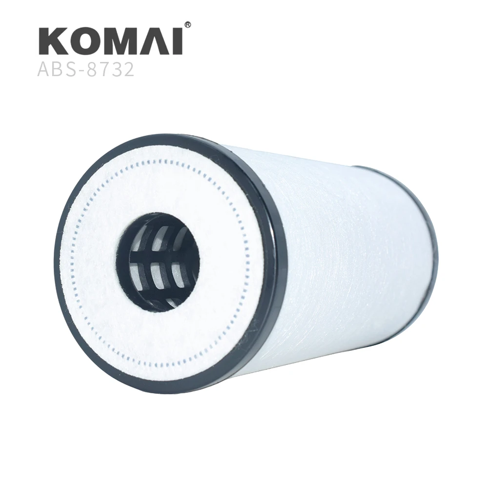 KOMAI Oil Separator Element Filter for HITACHI ZX135US-6