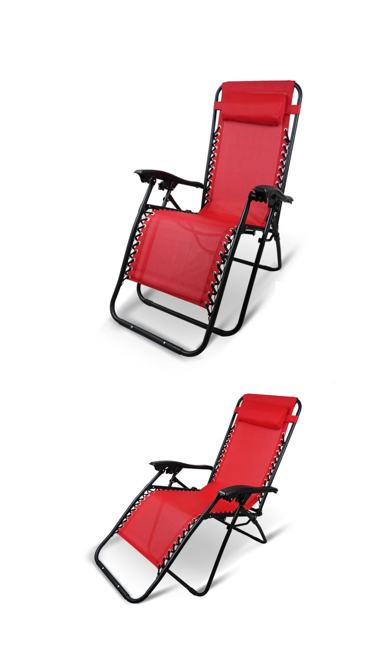 outdoor multifunction folding chair