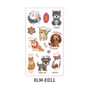 XLM-E011