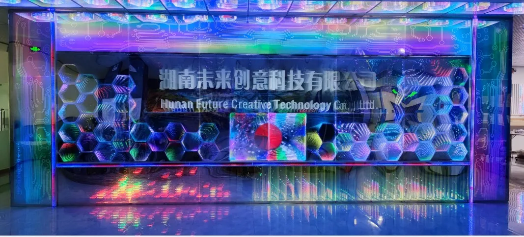 Hunan Future Creative Technology Co., Ltd. 2