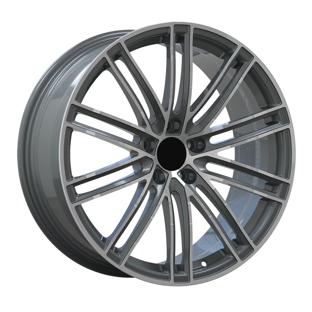 OEM Alloy Wheels 20 21 23 24 Monoblock Forged Passenger Car Wheels Rims 5x130 R20 for Porsche Paramera