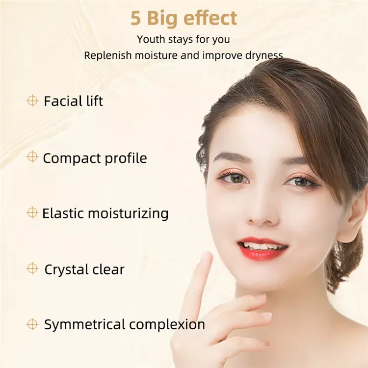 Instalift Protein Thread Lift Anti Age Gold Protein Peptide Carving ...