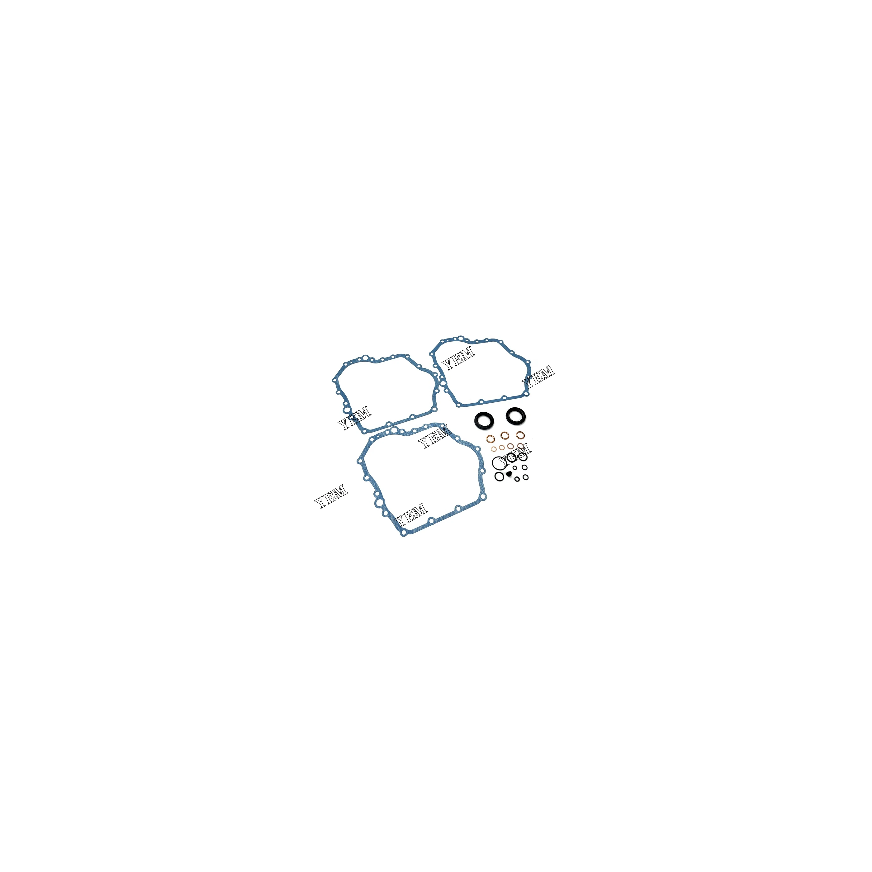 Complete Gasket Repair Kit OC95 1J198-99362 for Kubota Engine Parts for Sale