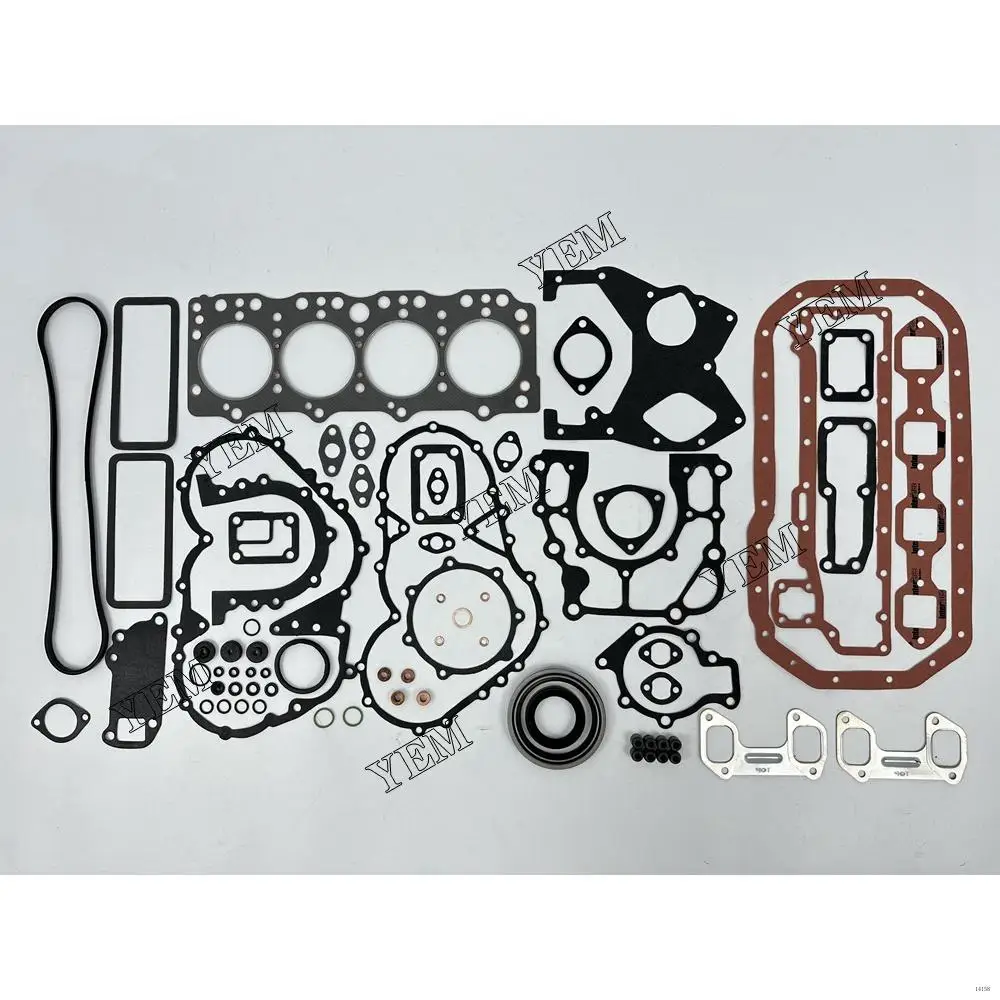 DB33 Full Gasket Kit With Head Gasket for Doosan