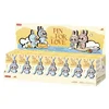 14 scatole/set (A-M)