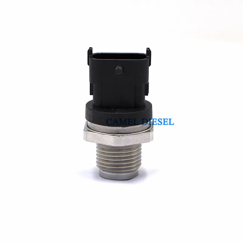 0281002952 Made in China new engine parts common rail pressure sensor 0281002952 in short supply