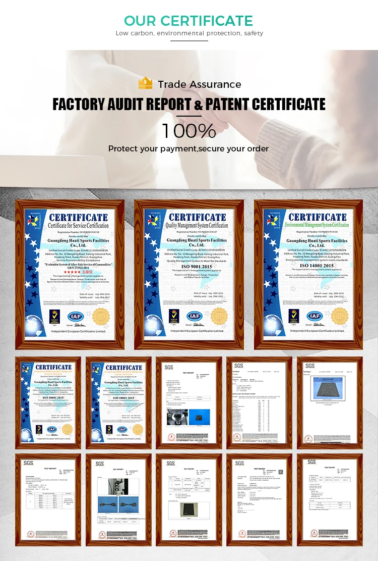 1m*1m*15mm Anti Vibration Heavy Duty Gym Floor Tiles Epdm Basketball