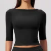 Top Black
