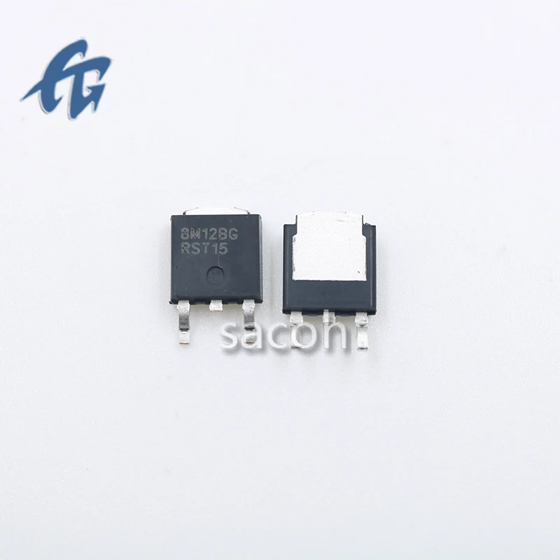 SACOH High Quality Original Electronic Components Suppliers MC78M12BDTRKG