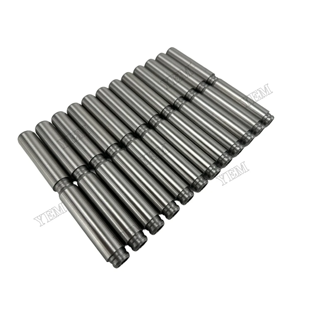 Valve Guide Fit for Komatsu 6D140 Engine 4