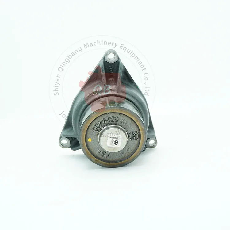 cummins engines parts water pump 5579023| Alibaba.com