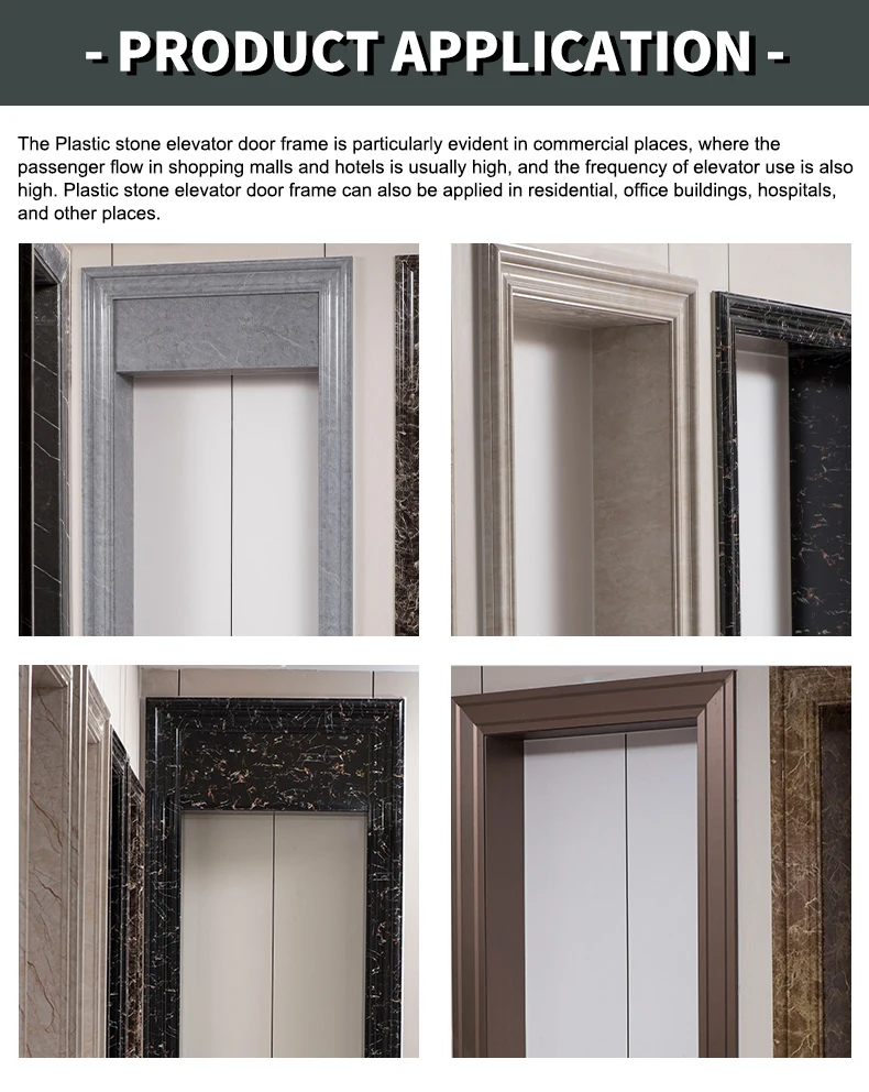 Solid Pvc Marble Moulding Profile Pvc Decorative Lines Pvc Moulding For ...