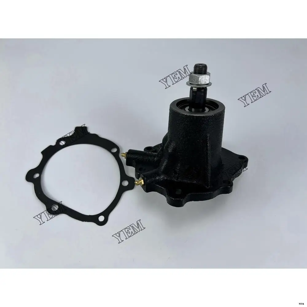 Water Pump For Hino W06D Agricultural Spare Parts
