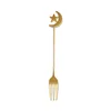 Golden Moon Fork